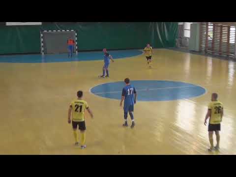 3 КУ 7  UDPACK – Водоканал      стрим