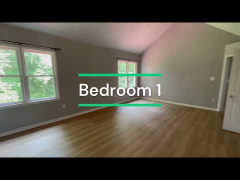 Room in 3 Bedroom Home at Newfoundland Ct property video
