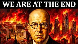 Every Civilization Dies the Same Stupid Way — Spengler Predicted Ours