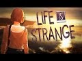 ТИПИЧНЫЕ ПРОБЛЕМЫ ШКОЛЬНИЦ (Life is Strange.Ep1) #End 