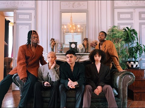 Drey Karper - Te Beijar (Music Video)