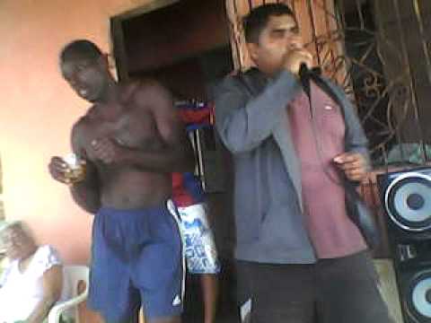 dj sandr detonado todas