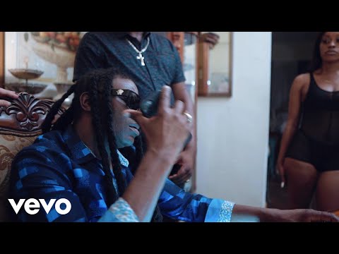 DILLGIN - Gunman Fresh