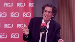 Sapiens et Intelligence artificielle : rivalité ou complémentarité ? 1/10 - avec Luc Ferry