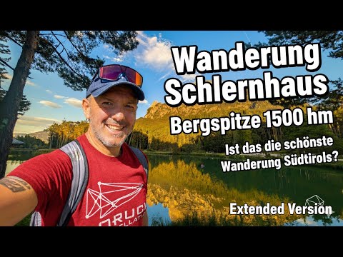 Ist das die schönste Wanderung in Südtirol?