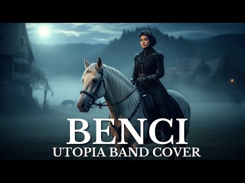 BENCI - UTOPIA - Orchestral Cover