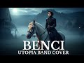 BENCI UTOPIA Orchestral Cover