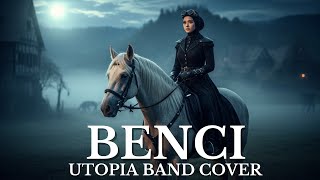Download lagu BENCI - UTOPIA - Orchestral Cover mp3
