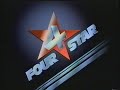 Four Star Entertainment Logo 1984 Higher Quality Version