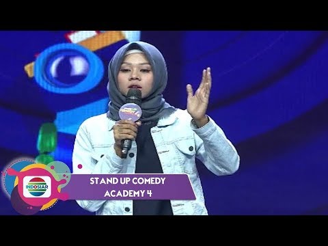 JOMBLO WAJIB TAU..!! Enaknya Nikah Muda Mbloo | SUCA 4 Top 6