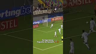 👀 O PRIMEIRO GOL DA NOITE É DELE! #VASCODAGAMA #SUDAMERICANA