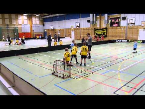 Knatteliga 2011/12: FC Cimrishamn 2 - IBS Svedala 2