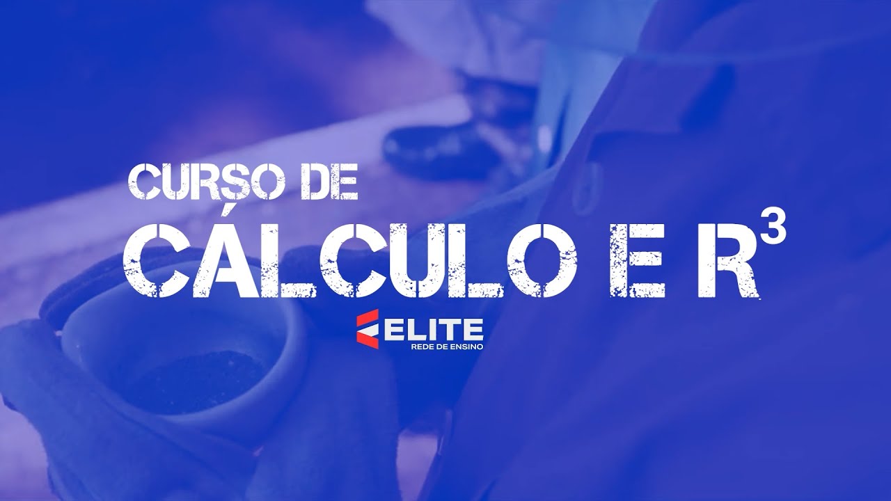 Aula 7 – Regras de Derivação Polinomiais, Exponenciais e Logarítmicas | CURSO DE CÁLCULO E R³