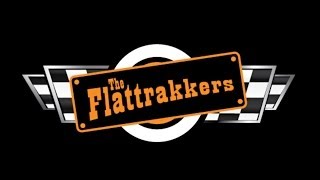The Flattrakkers ♠ Creature Of The Night