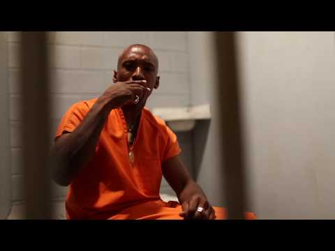 Tyson Crookmind - "Trapped In" (Official Music Video)