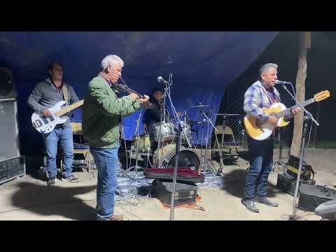 DLB (Que Hermoso estar Haya) Los Vencedores Oficial en San Antonio dé González NL Domingo 11/08/24