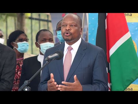 LIVE Updates : Covid-19: Kenya crosses 20,000 mark with 723 more infections