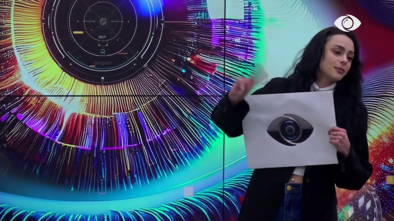 Zarf në shtëpi/Banorët do të kenë mundësi për të krijuar një 'Talk Show' në shtëpi