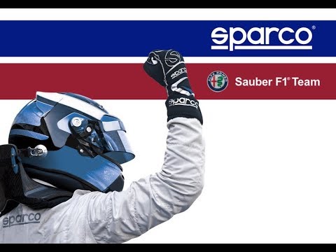 Come si veste un PILOTA? I consigli di SPARCO [ENG SUB]