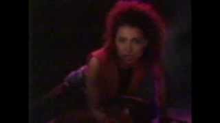 Cindy Valentine - Victim (1984)