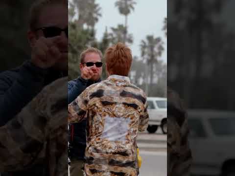 I just want to rent it! Would ya look at it!