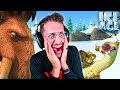 ICE AGE Isn T A Movie It S An Experience