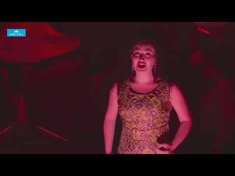 Lilit Davtyan - Scene from Prokofiev’s The Gambler Thumbnail