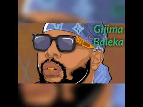 Gijima Baleka Dj Maphorisa x Kabza De small Ft Shasha & Kamo Mphelaxx