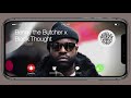 FREE Benny The Butcher X Black Thought Type Beat Fall 90s Boom Bap Freestyle Instrumental
