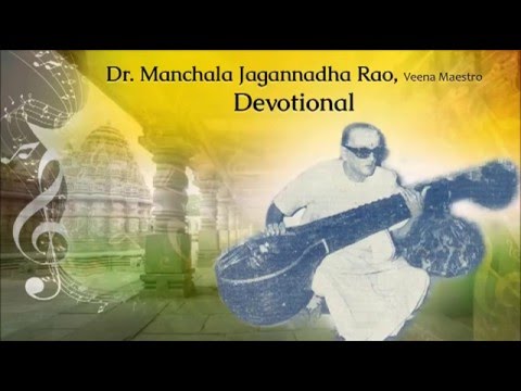 Melukonave Chandrasekara | Manchala Jagannadha Rao | Devotional