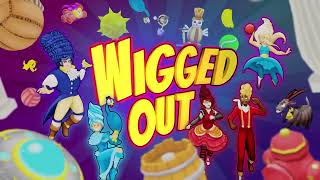 WIGGED OUT Official Early Access Launch Trailer (2024) | HD
