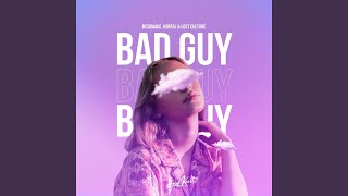 Bad Guy