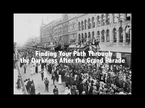 Paths of Glory Strategy Episode I