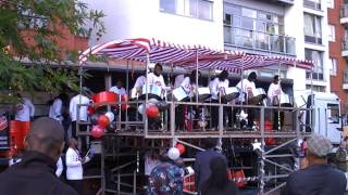 Panorama 2011 - London All Stars - Momentum