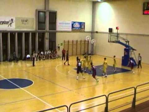 1998 u15 olimpia - virtus siena ( c )