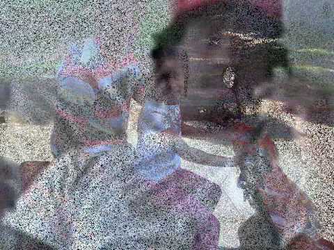 martje rast the new track