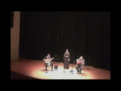 3b O TEU OLHAR [Fado Olga] com Ana Pinhal