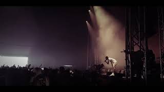 Dave &#39;Thiago Silva&#39; @ Parklife 2018