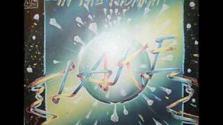 Lake - In the midnight    1986