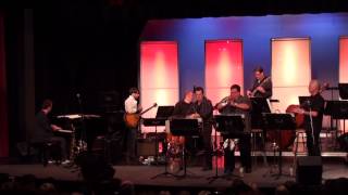 Gordon Goodwin - Garaje Gato