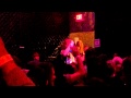 Har Mar Superstar - Girls Only @ The Triple Rock MPLS - New Years 2013