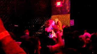Har Mar Superstar - Girls Only @ The Triple Rock MPLS - New Years 2013