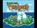 SNES Longplay 004 Super Mario World 2 Yoshi S Island US
