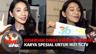 Download lagu Dinda Kirana dan Andi Annisa Sambut Malam Puncak HUT SCTV ke-36 Xtraordinary | Hot Shot mp3 Download lagu Dinda Kirana dan Andi Annisa Sambut Malam Puncak HUT SCTV ke-36 Xtraordinary | Hot Shot mp3