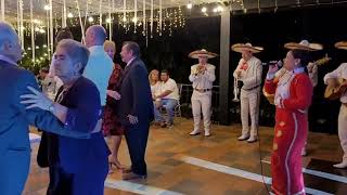 Video de Mariachi Asi Canta Mexico