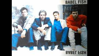 Babel Fish "Depend On Me"