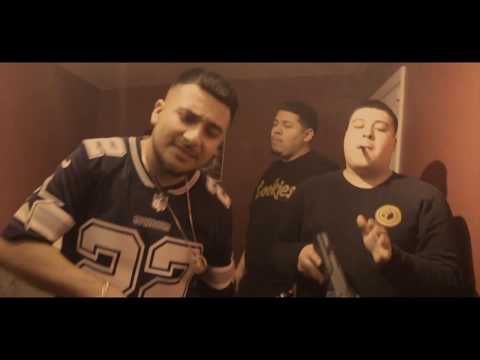 FAT MONEYY AND LIL ACE - LATE NIGHT
