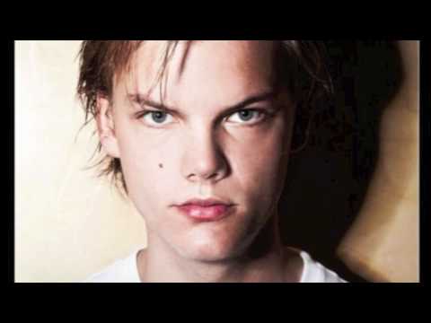 Avicii v. Kid Cudi- Levels of Happiness