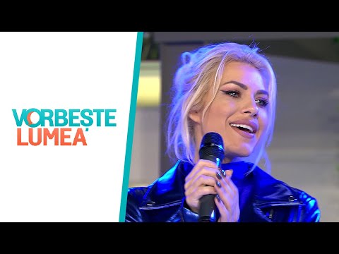 Amna și George Hora, colaborare surpriză