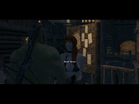 Skyrim Simple Slavery